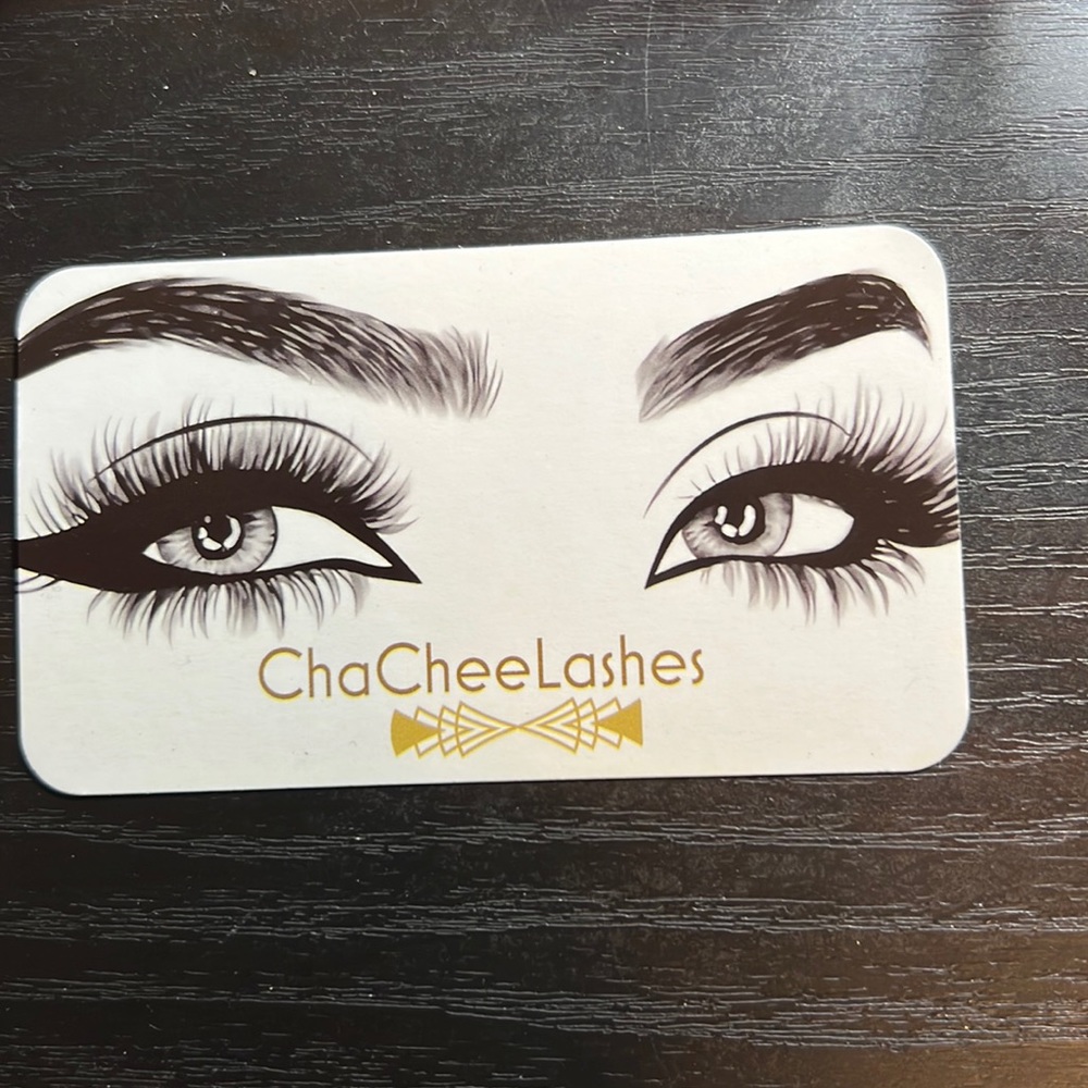 Meet your Posher, Charlene